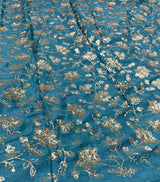 44" pure chinon chiffon