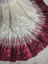 54" nett embroideries