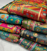 pure silk weaves 44"