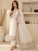 Handwork embroidery