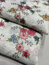 pure cotton 44"