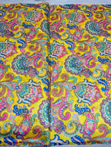 soft raw silk