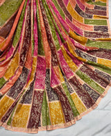 dola silk 44"