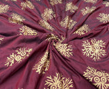 44" pure modal rayon