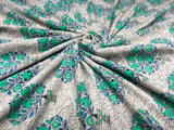 44" COTTON