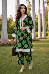 Position print embroidery