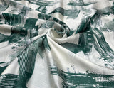 satin georgette 44"