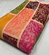 dola silk 44"