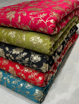44" pure chinon chiffon