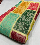 dola silk 44"