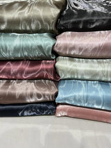 60" imported organza