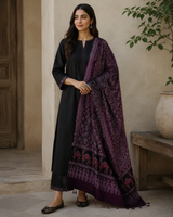 Ajrak print