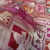 dola silk fabric