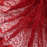 Nett Embroideries, Width 45"
