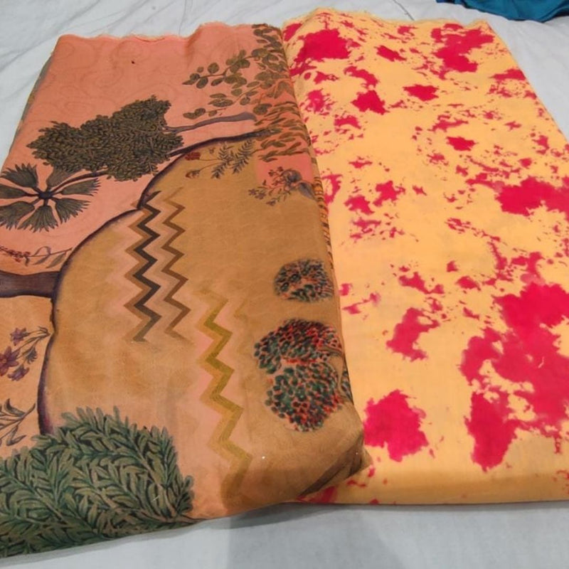 Cotton Print 44"
