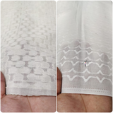 Pure cotton , 44"