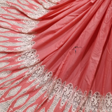 Cotton Embroideries, 54"