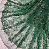 Nett Embroideries 58"