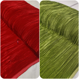 Velvet Crush , Width : 44"