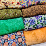 Pure Georgette Prints 44"