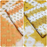 Pure Silk Prints 44"