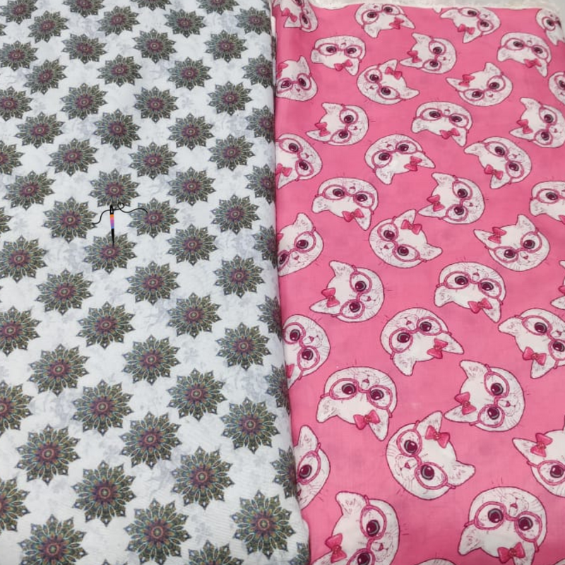 Modal Prints
