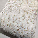 Pure Velvet Embroideries