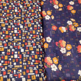 Soft Cotton Pashmina - 44"