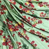 Cocoon Silk