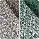 Nett Sequin , Width : 46"
