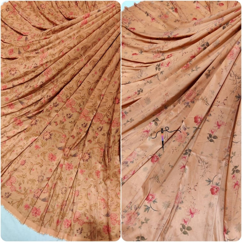 Cotton Print 44"