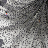 Nett Embroideries, Width 45"