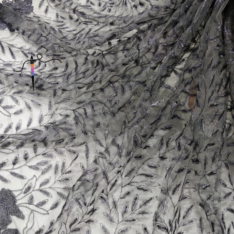 Nett Embroideries, Width 45"