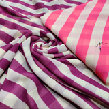 Georgette Print , Width : 44”