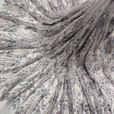 Nett Embroideries 58"