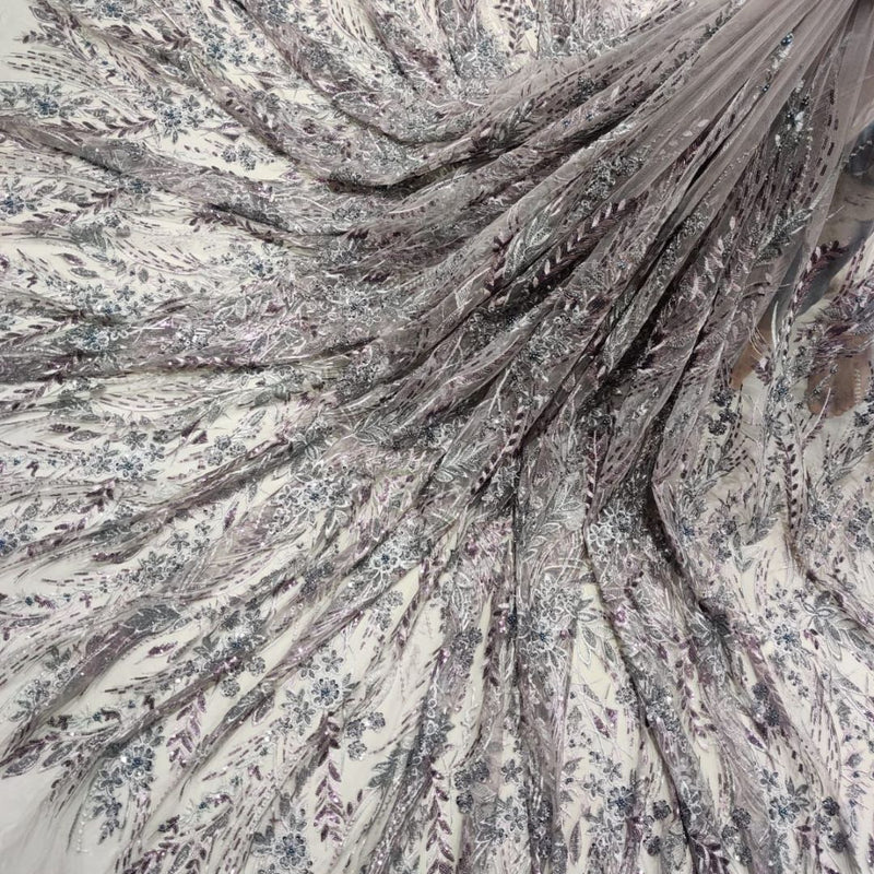Nett Embroideries 58"