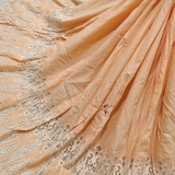 Cotton Embroideries, 54"