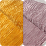 Velvet , Width : 44"