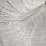 Pure Georgette Embroideries 56" & 44" Combinations