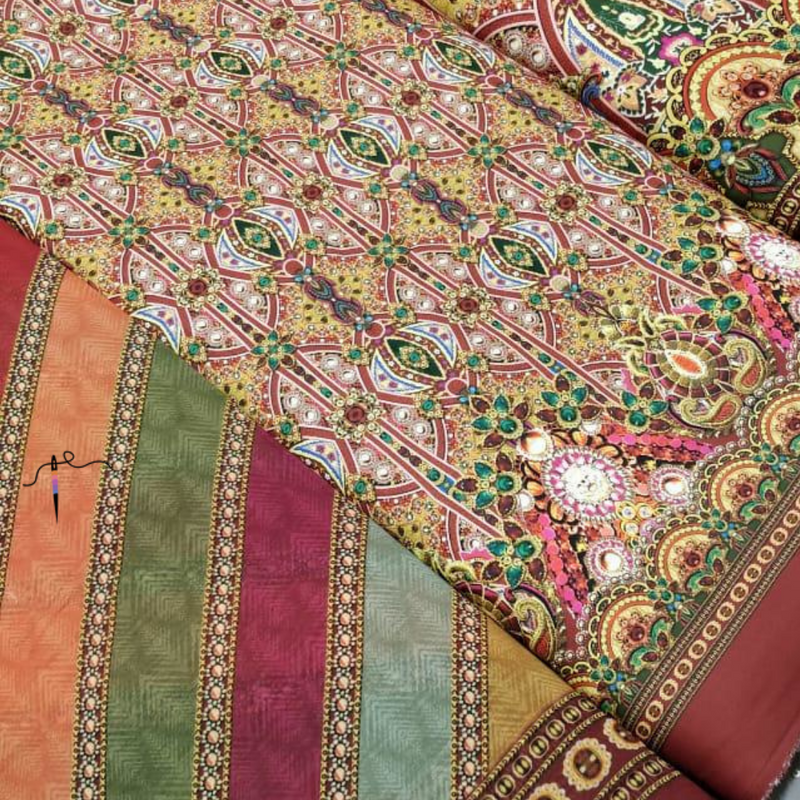 Modal Prints