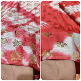 Pure Silk Prints 44"