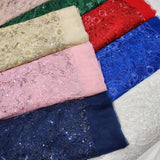 Nett Embroideries 58"