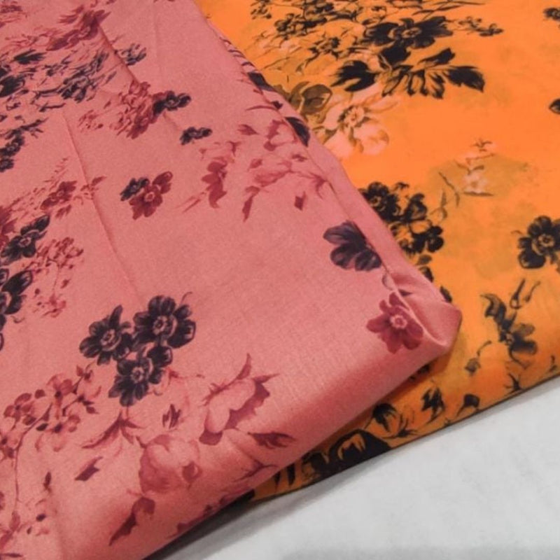 Cotton Print 44"