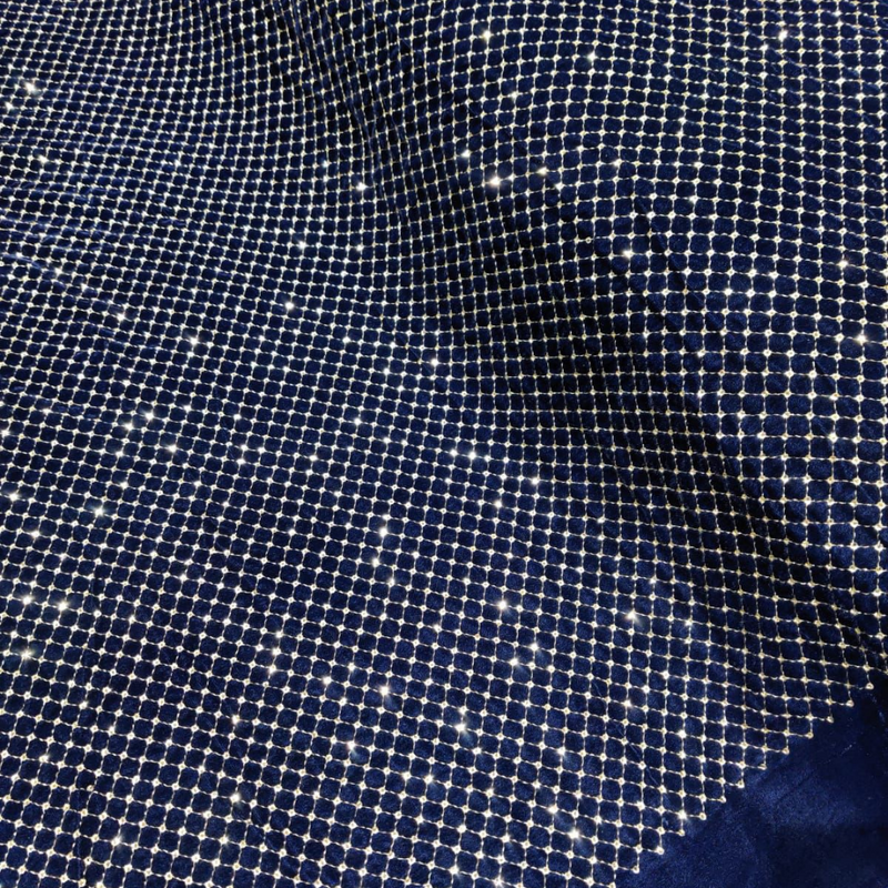 Micro Velvet, Width:44”