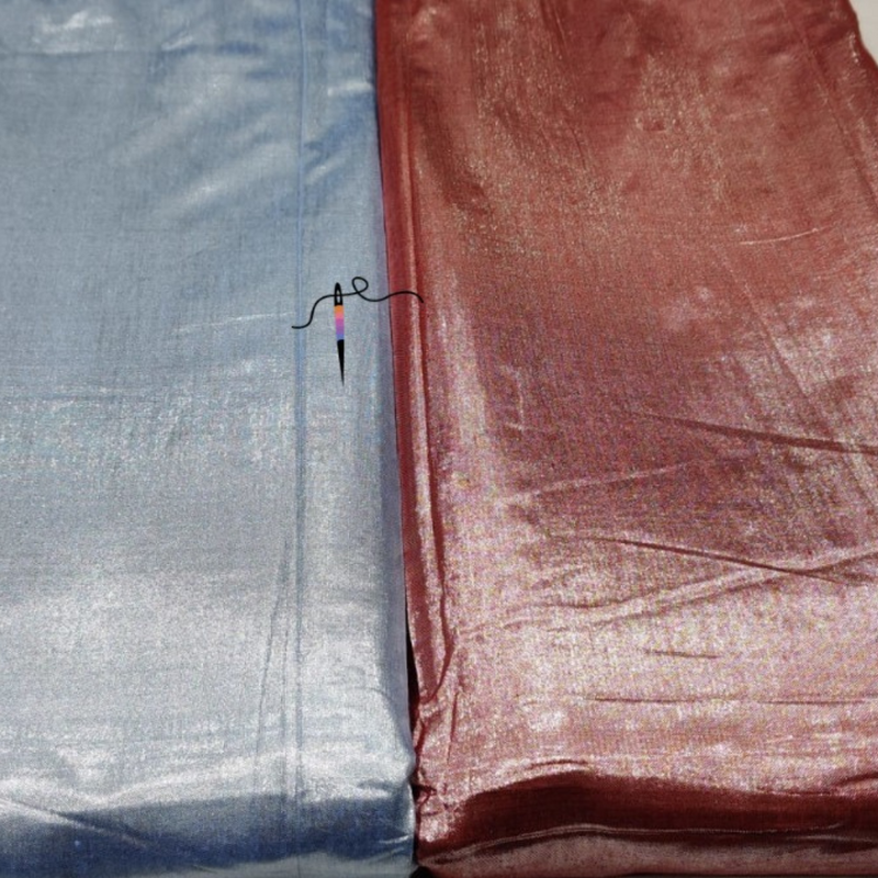 Soft Cotton , Width : 44"
