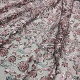 Nett Embroideries 58"