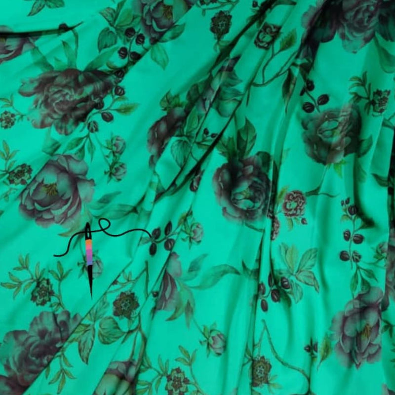 Cotton Prints 44"