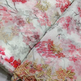 Organza, Width-44"
