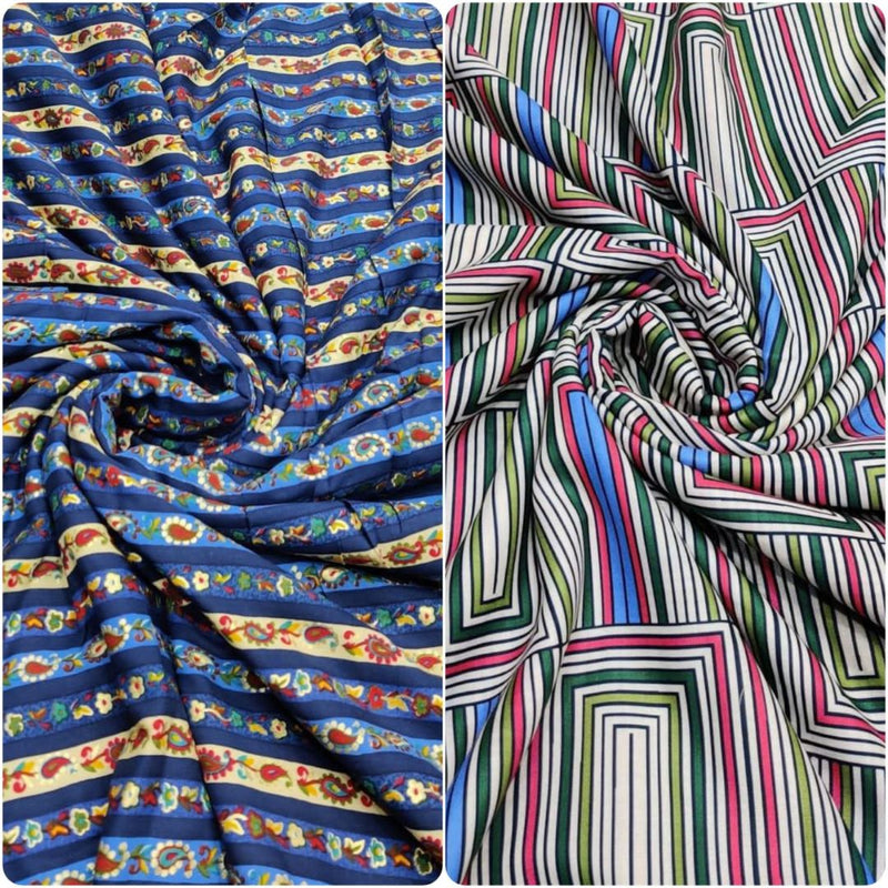 Cotton Prints 44"