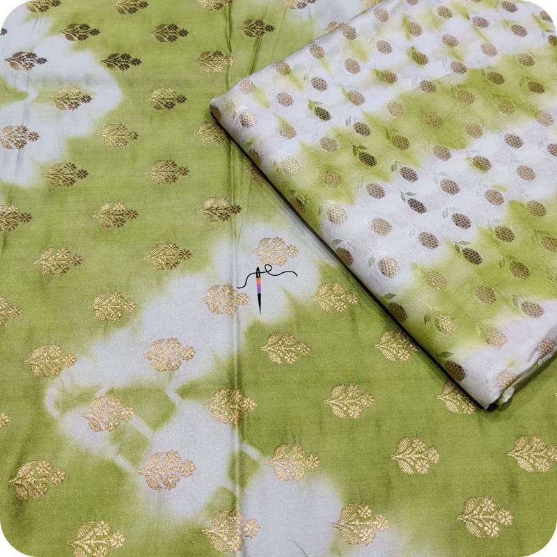 Pure Silk Prints 44"